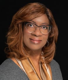 Miriam Mobley Smith - Presidente de la Junta de ACCESS